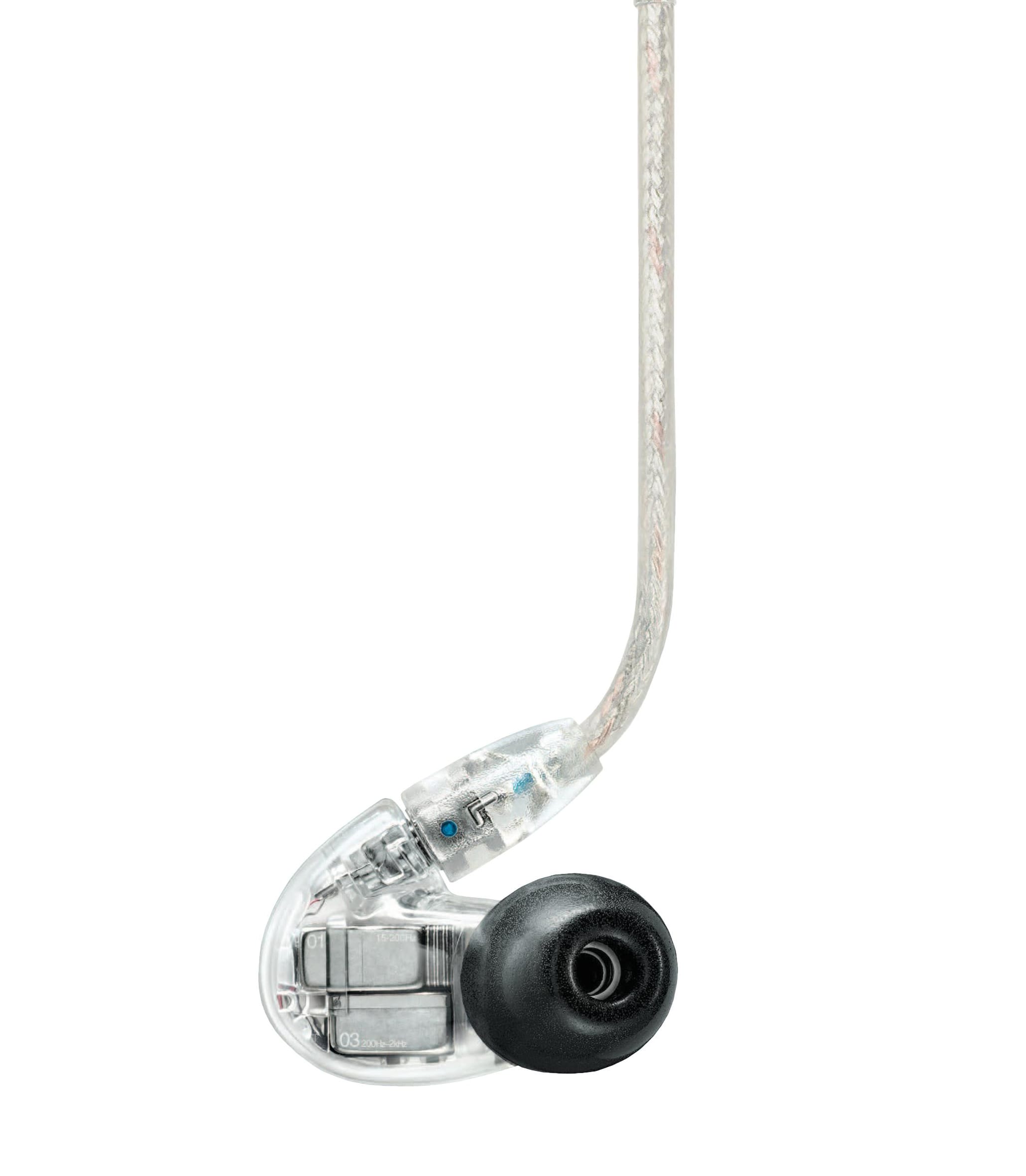 Buy Shure Spares - LEFT SIDE SE846CL EARPHONE ASSEMBLY | Edge